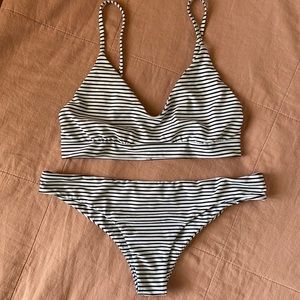 NUKU Swim Two Piece